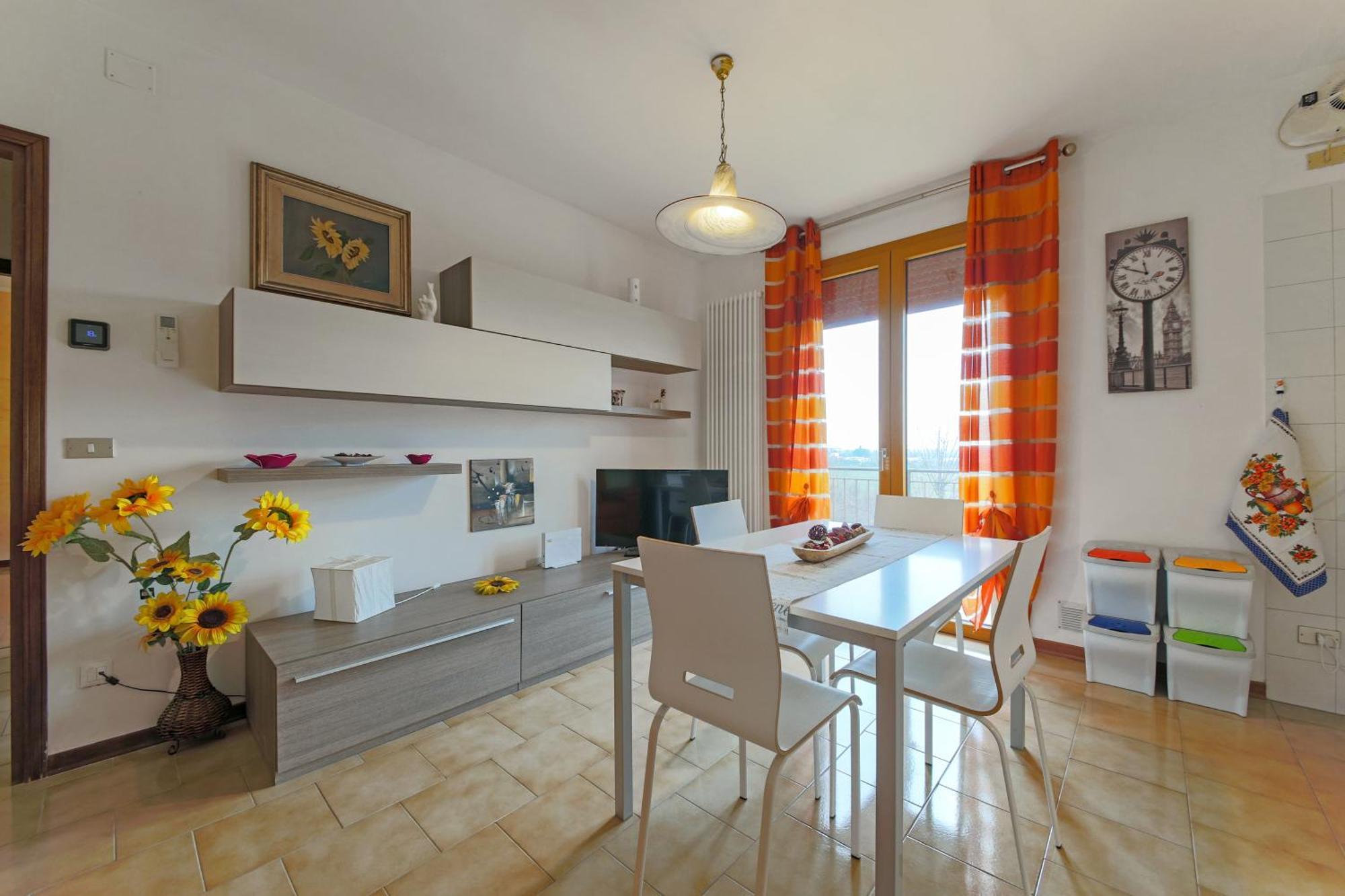 Free Parking - 15 Min To Venice Тесера Екстериор снимка