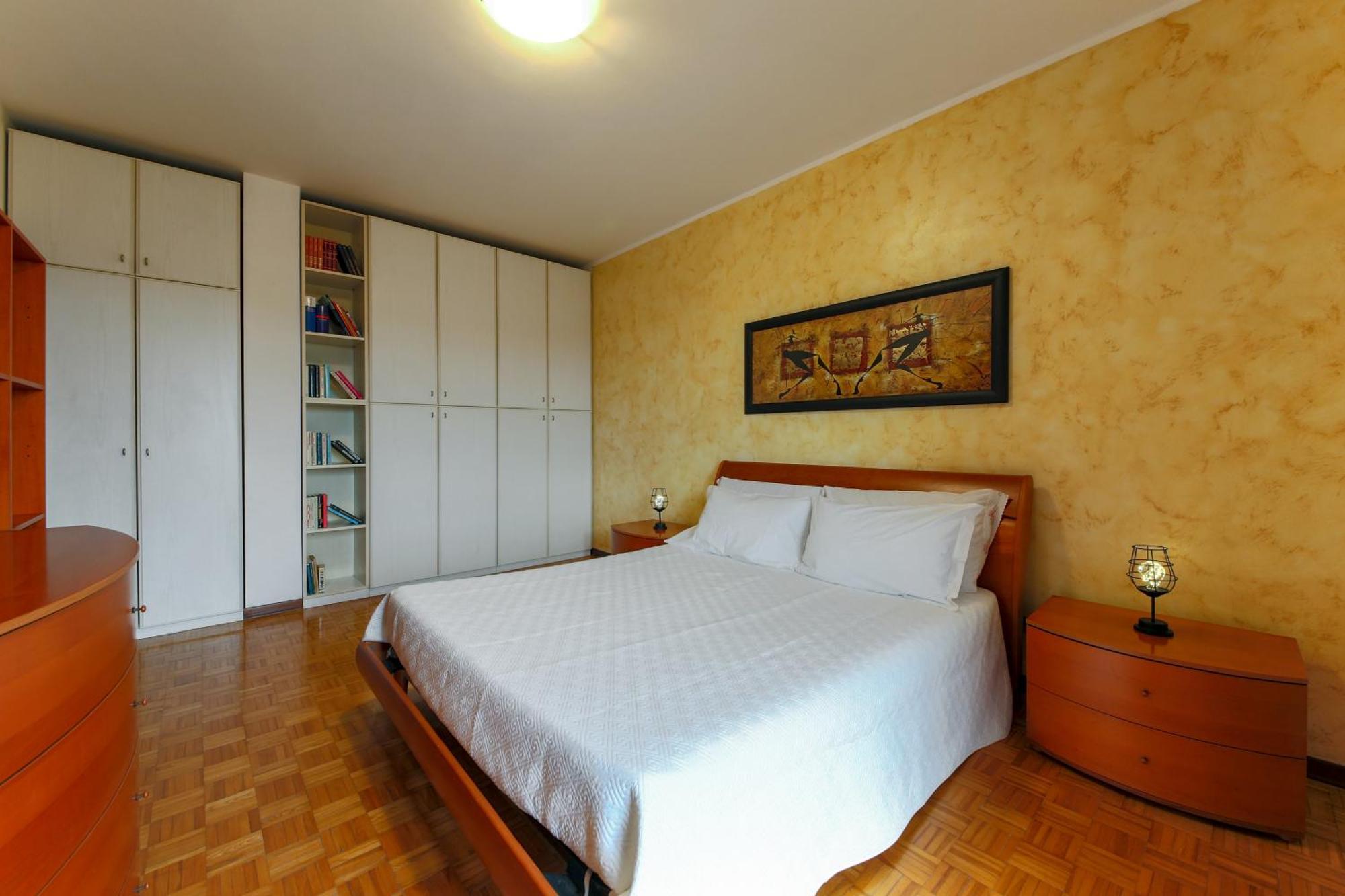 Free Parking - 15 Min To Venice Тесера Екстериор снимка