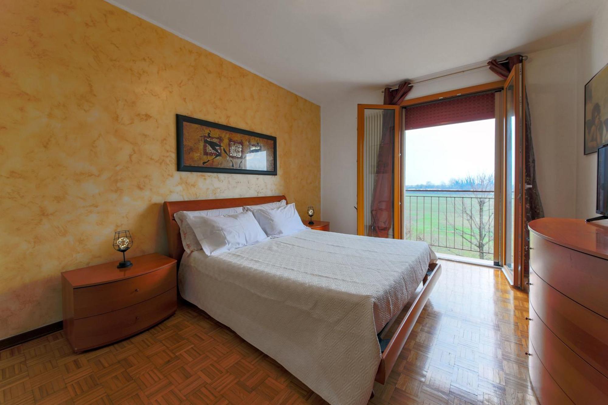 Free Parking - 15 Min To Venice Тесера Екстериор снимка