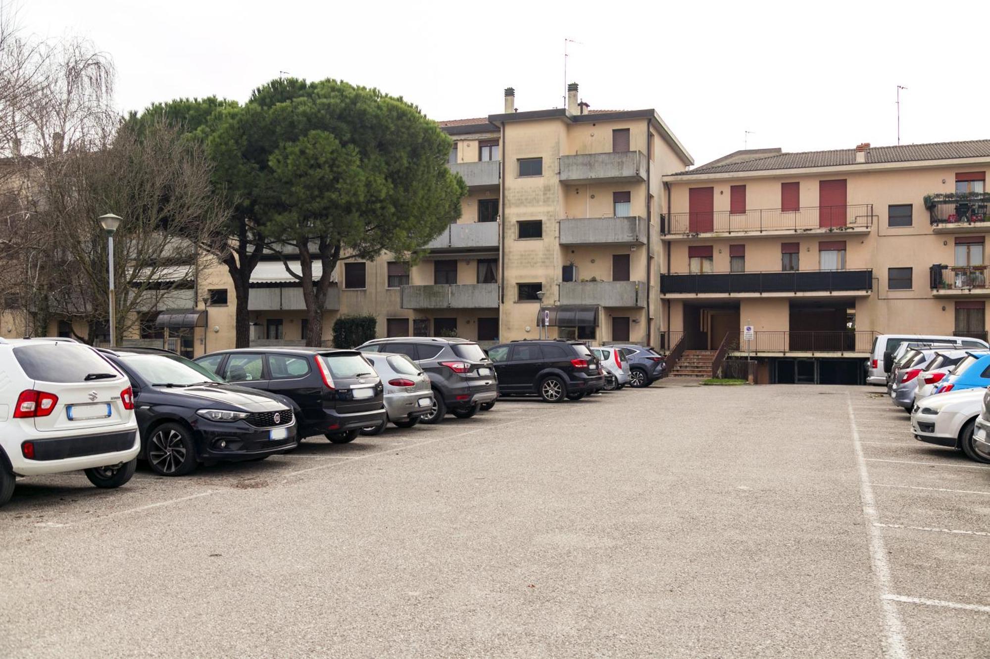 Free Parking - 15 Min To Venice Тесера Екстериор снимка